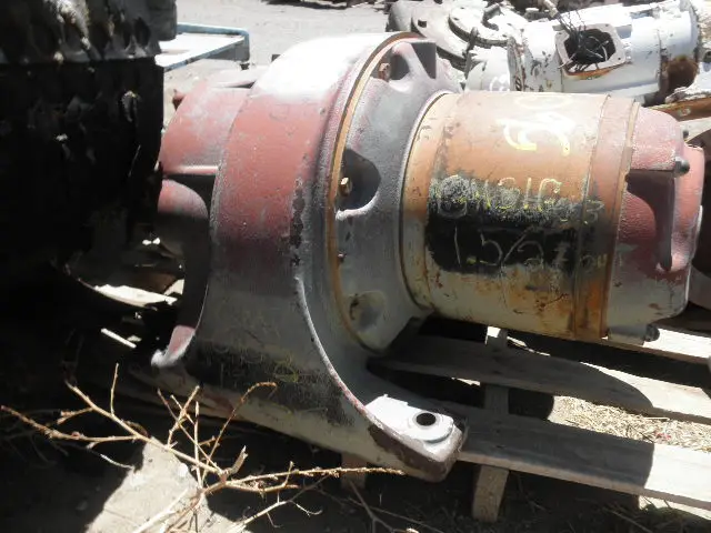 Used US ELECTRIC GD2 Gearboxes | Power Zone Equipment #970736