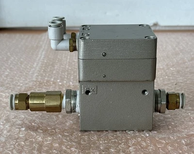 USED SMC VEX3500-06N-B