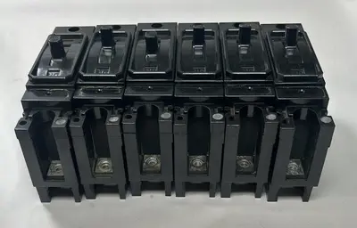 Used ITE EE1H020 Miscellaneous Equipment (Electrical & Power) Ohio US | Surplus Asset Holdings #1550474