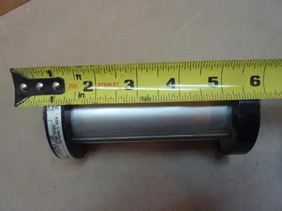 USED PARKER 01.50 NLP9 4.250