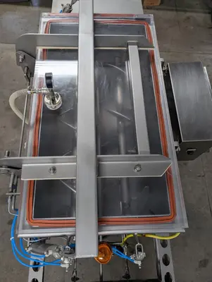 USED 2008 AMFEC 510