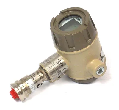 NEW HONEYWELL STG97L-E1G-00000-MB.SM.1C-B77P PRESSURE TRANSMITTER 0-1500PSI