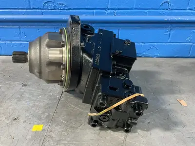 Used DANFOSS 51C0601RD1B Motors (misc) Ohio US | HGR 24 #1305063