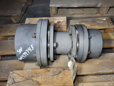 USED JOHN CRANE TLCS-1050-0078-2286