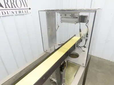 Used MINI-MOVER _UNKNOWN_ Belt Conveyors Indiana US | Arrow Industrial #719991