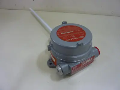 USED KILLARK A02-A-R-012-Z-H