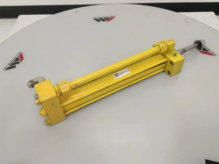 Used PARKER 01.85 CJJ-2HTS13A 15.875 Cylinders Michigan US | Ideal Machinery #588944