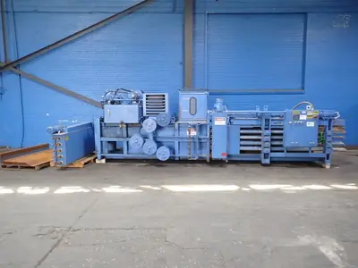 USED MAREN ENGINEERING CORP 720E/100R