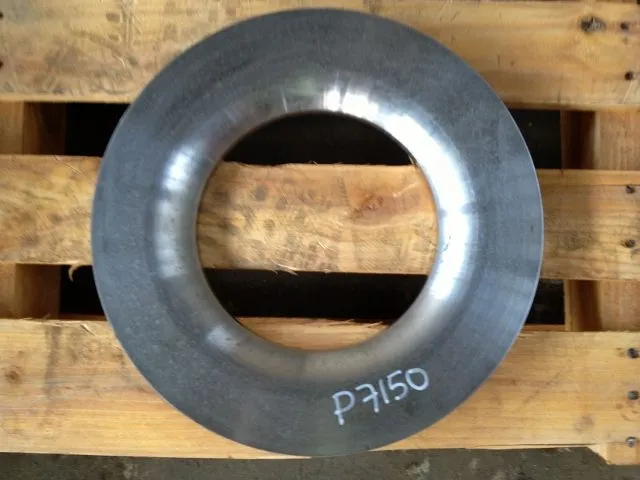 Wareplate / Suction Sideplate for Goulds Pump model 3175 size 6x8-12 / 6x8-14 ,CD4M