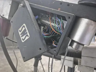 USED SUPERIOR ROLL TAK 200