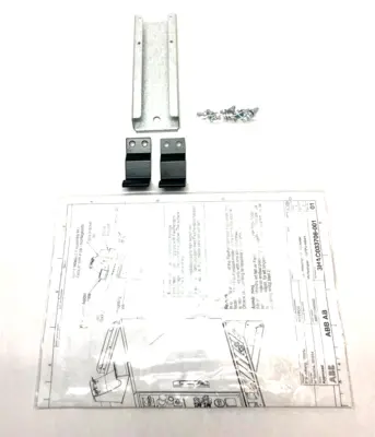 New | in-Stock ABB Cable Holding Bracket for Robot Cables and Controller Robot Parts Michigan US | Maverick Industrial Sales #1460810