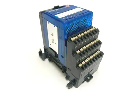 Used Automation Direct 8 Point Output Module PLC Input & Output Michigan US | Maverick Industrial Sales #1399854