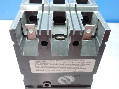 USED GENERAL ELECTRIC SELA24AT0030