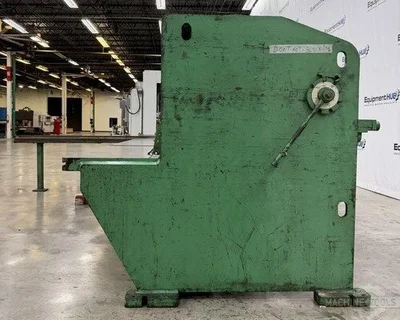 USED 1992 ACCURSHEAR 625012