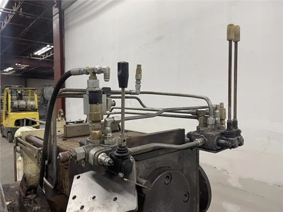 USED KREYENBORG 60IN60TPIH