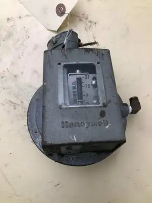 USED HONEYWELL C645B 1013