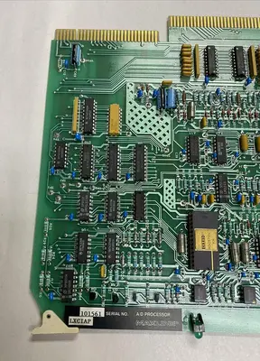 New | in-Stock IRCON 50129-5 PLC Processors | Surplus Asset Holdings #1225420