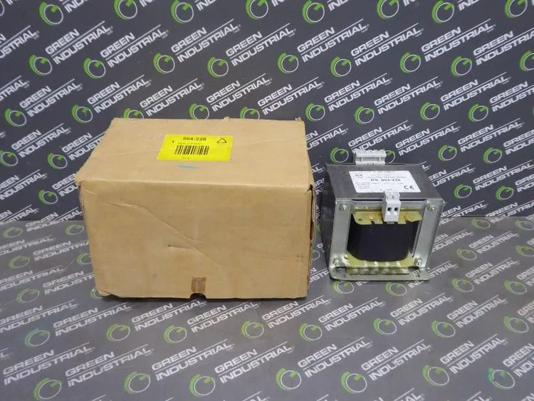 Used RS PRO _UNKNOWN_ Transformers | Green Industrial #668911