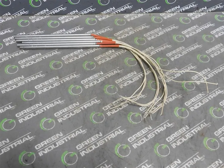 Used _UNKNOWN_ AB6ADYZ10 Temperature Controls | Green Industrial #673798