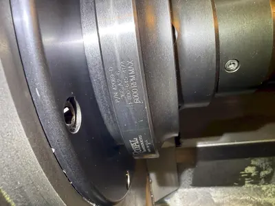 USED 2015 HAAS ST-20SSY