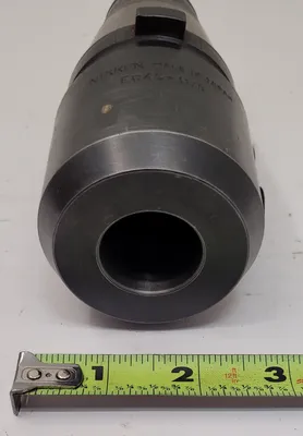 NIKKEN EC45-1 1/8 Tooling & Accessories, Tooling | Machinery Central (3)