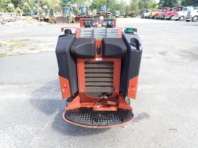 Used 2021 DITCH WITCH SK600 Compact Utility Loaders Massachusetts US | Brookside Equipment Sales #1455015