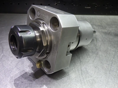 Used ALBERTI _UNKNOWN_ Tooling & Accessories (Other) Michigan US | Superior Machine & Tool Inc #1453445