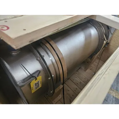 NEW KICE INDUSTRIES INC. VR7-3