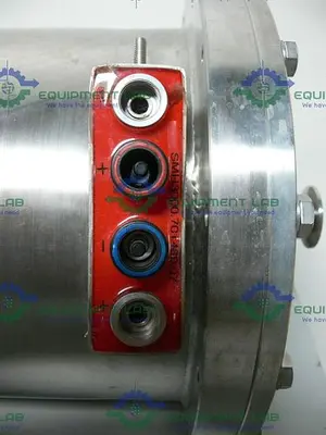 USED BWT SEPTRON SMH 3000 ULTRAPURE WATER TREATMENT EDI MODULE
