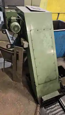 2000 GIANA GGL 900CNC CNC Lathes | T.R. Wigglesworth Machinery Co. (15)