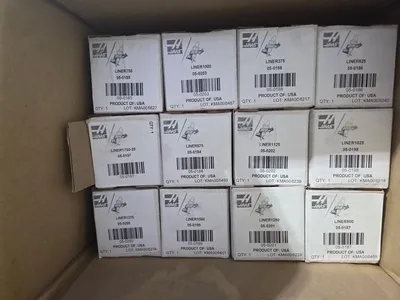 2013 HAAS SERVO 300 Magazine Type Bar Loaders | Silverlight CNC, Inc (3)