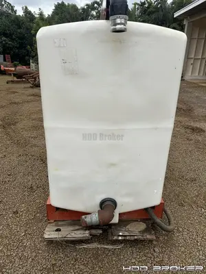 Used DITCH DITCH WITCH Plastic and Fiberglass Tanks Florida US | HDD Broker #1346872