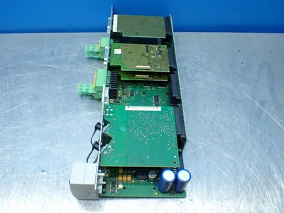 USED REXROTH R911312238