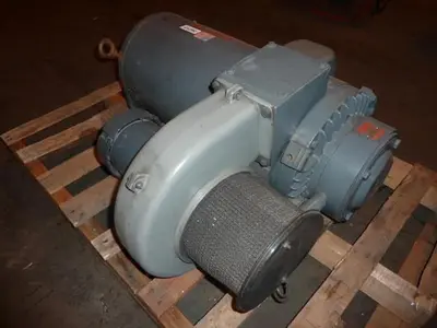 USED GENERAL ELECTRIC / GE 5CD362PA804A800