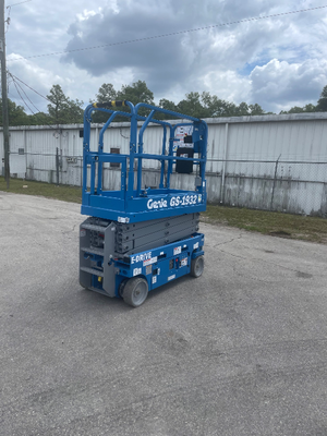 NEW 2026 Genie GS-1932E