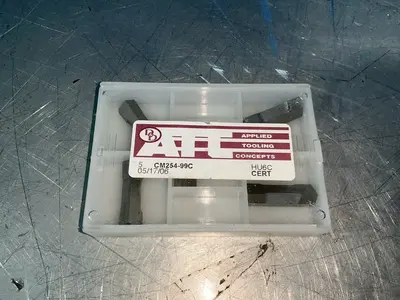 Used 2006 APPLIED TOOLING CONCEPTS CM25499C Tooling & Accessories (Other) Ohio US | HGR 24 #1324874