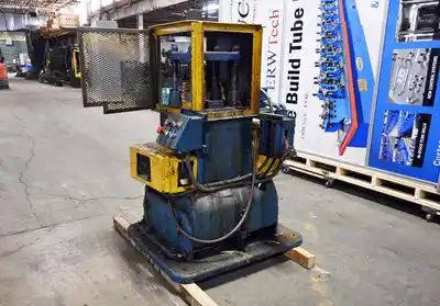 USED TISHKEN C0-6 HA-4