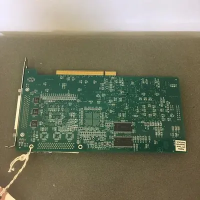 I-TECH IPC-6160D SCSI CARDS PROJECT 25L5