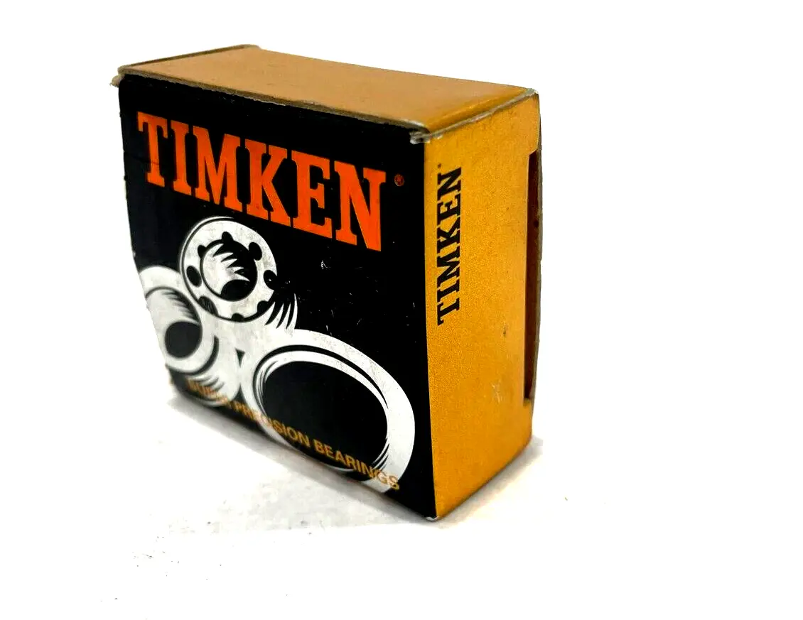NEW SET OF 2 TIMKEN 2MM203WI DUL PRECISION BEARINGS