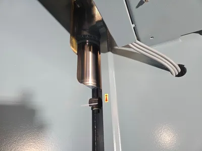 2022 DURMA ADS 30100 Press Brakes | Midstate Machinery (10)