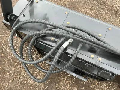 Used _UNKNOWN_ _UNKNOWN_ Skid Steer Brush Cutters Michigan US | Miedema Asset Management Group #1437661