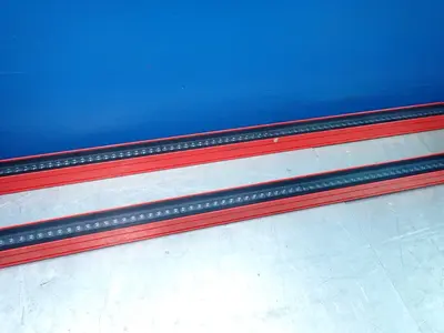 Used ALLENBRADLEY 450LE4FL1950YD Light Curtains & Grids Ohio US | HGR 24 #727943
