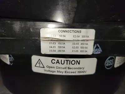 USED GENERAL ELECTRIC 786-601MR