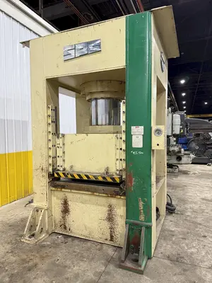 USED SUTHERLAND HD1-600-43-67