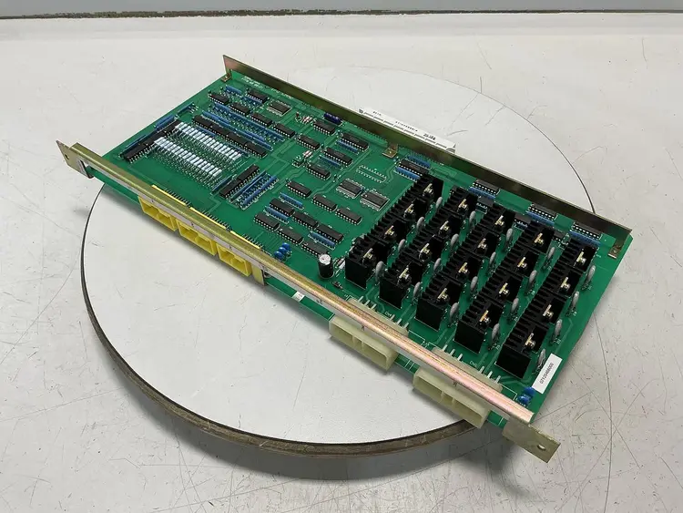 Used FUJI ELECTRIC F770 60 88(2) Circuit Boards Michigan US | Ideal Machinery #695221