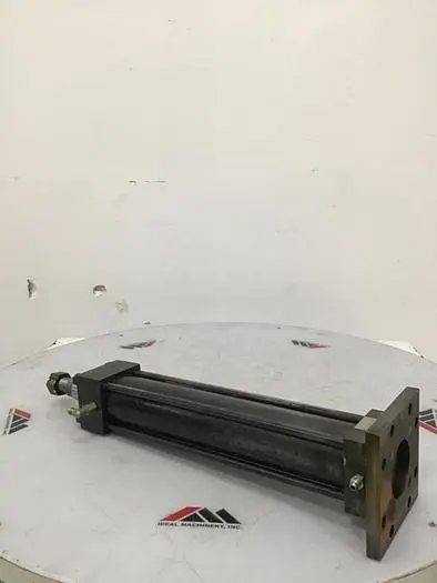 Used HYDRO LINE N5S-3.25X18 Cylinders Michigan US | Ideal Machinery #1142204