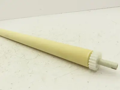 Glunz Jensen 97908 PUR Z20 Drive Roller for Gecko 85P Ink Plate Film Processor