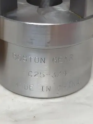 New | in-Stock BOSTON 08270 Conveyor Parts Ohio US | Surplus Asset Holdings #1238519