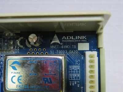 Used ADLINK _UNKNOWN_ Programmable Logic Controllers | OCO Industrial #1667408