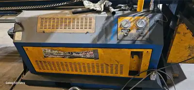 USED 2012 ERCOLINA H-76